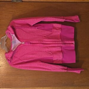 Active Life hooded sweater